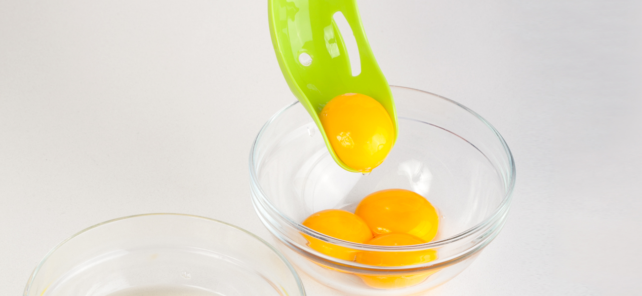 : Kitchen Gadget, Household, Home Improvement, Egg yolk
